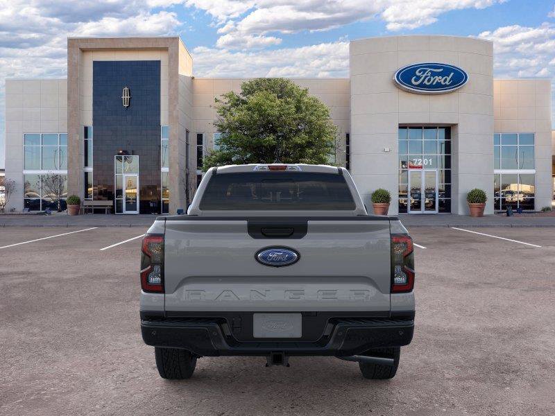 New 2026 Ford Ranger XLT w/ Convenience Package RWD image 5