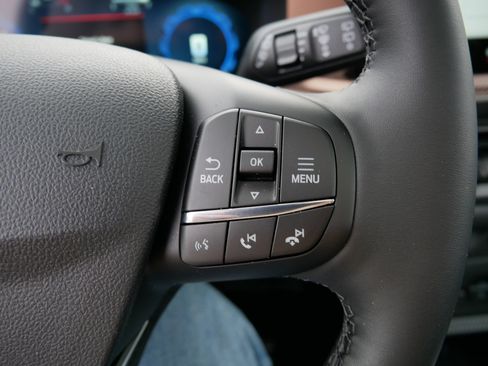 Used 2025 Ford Bronco Sport Outer Banks w/ Outer Banks Tech Package+ image 29