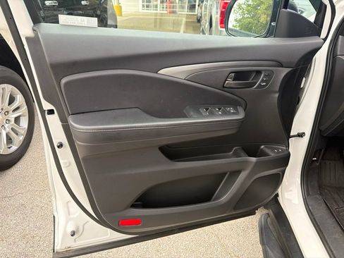 Used 2023 Honda Passport EX-L image 20