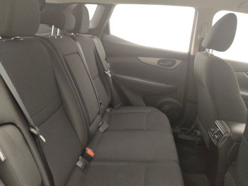 Used 2020 Nissan Rogue Sport S FWD image 19