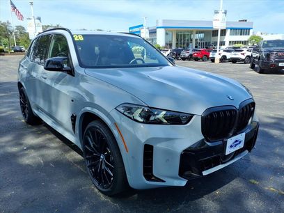 Used 2026 BMW X5 M60i