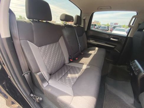 Used 2020 Toyota Tundra SR5 w/ SR5 Upgrade Package RWD image 23