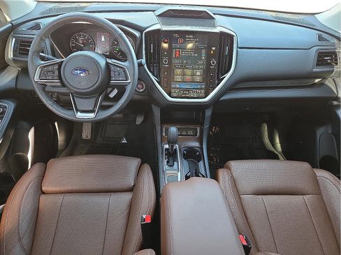 Used 2025 Subaru Ascent Touring image 12