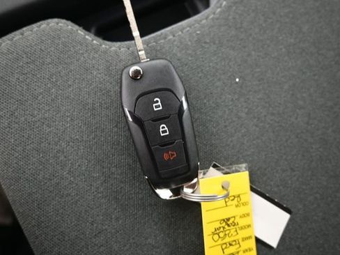 New 2025 Ford F350 XLT w/ 360-Degree Camera Package image 13