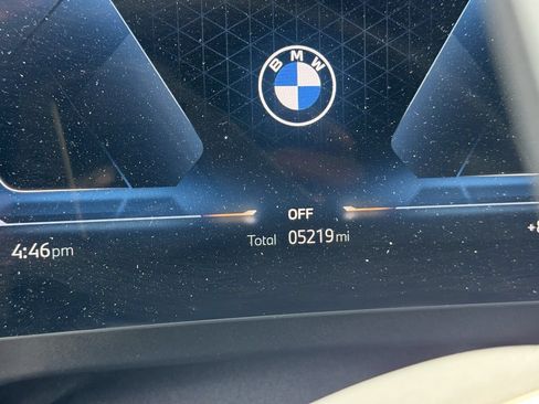 Used 2025 BMW X1 xDrive28i w/ Convenience Package AWD/4WD image 12