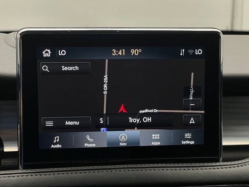 Used 2022 Lincoln Corsair AWD w/ Equipment Group 101A image 26
