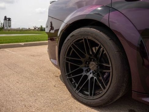 Used 2021 Dodge Charger SRT Hellcat RWD image 11