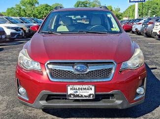 Used 2017 Subaru Crosstrek 2.0i Premium AWD/4WD video 2