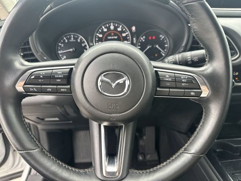 Used 2024 MAZDA CX-30 AWD 2.5 S w/ Select Sport Pkg image 23
