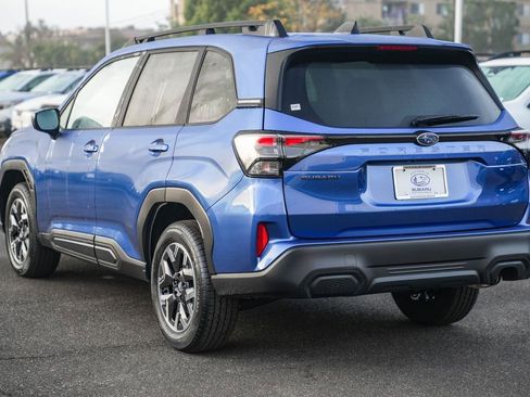 New 2026 Subaru Forester Premium image 6