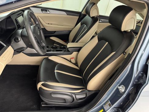 Used 2016 Hyundai Sonata SE image 38
