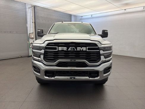 New 2026 RAM 2500 Tradesman image 6