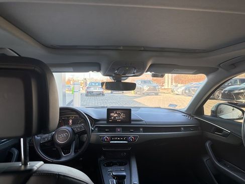 Used 2019 Audi A4 2.0T Premium image 17