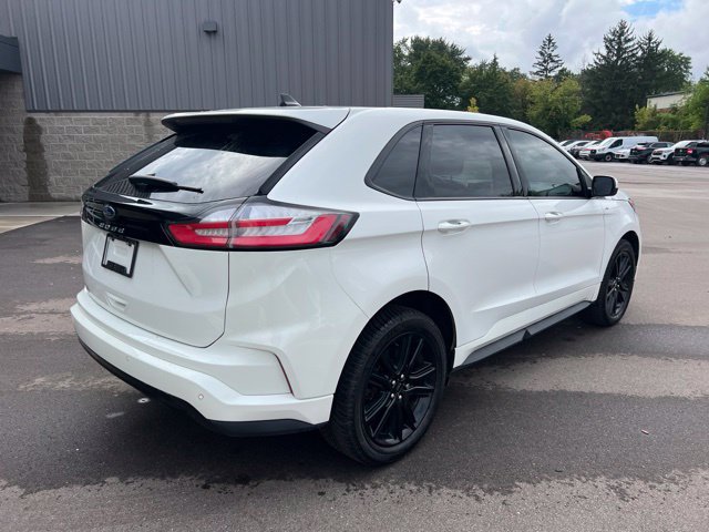Used 2024 Ford Edge ST-Line AWD/4WD image 5