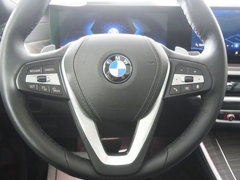 Certified 2025 BMW X5 sDrive40i w/ Premium Package image 22