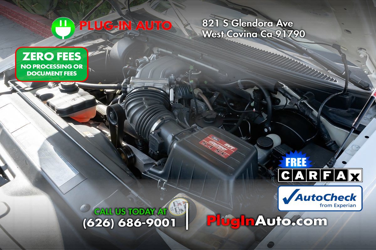 Used 2003 Ford F150 Lightning RWD image 25