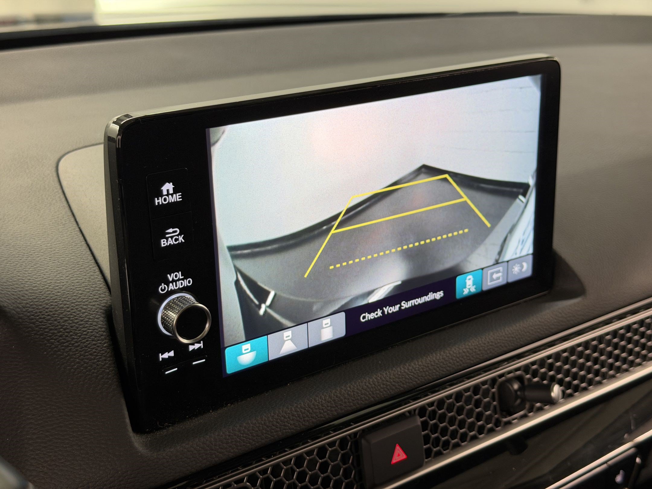 Certified 2024 Honda Civic Touring image 17