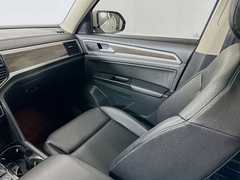 Used 2020 Volkswagen Atlas SEL AWD/4WD image 29