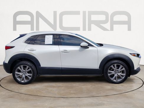 Used 2020 MAZDA CX-30 FWD w/ Premium Package image 12