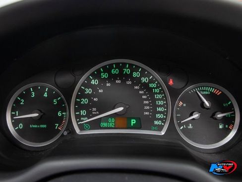 Used 2006 Saab 9-3 2.0T image 10