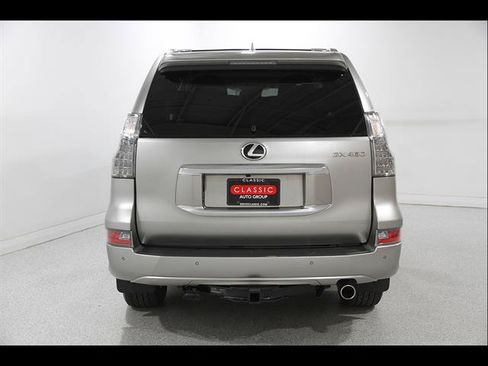 Used 2023 Lexus GX 460 Premium w/ Premium Package AWD/4WD image 22