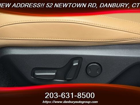 Used 2023 Kia EV6 GT-Line AWD/4WD image 11