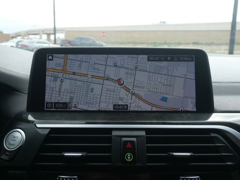 Used 2020 BMW X4 xDrive30i w/ M Sport Package 2 image 26