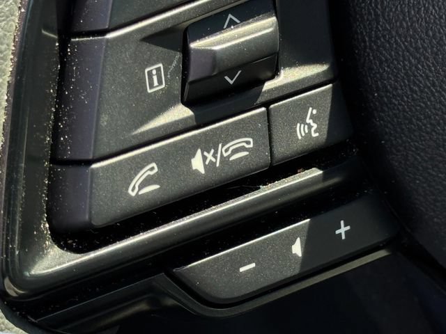 Certified 2026 Subaru Forester Premium AWD/4WD image 14