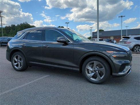 New 2026 Genesis GV70 2.5T Select image 2