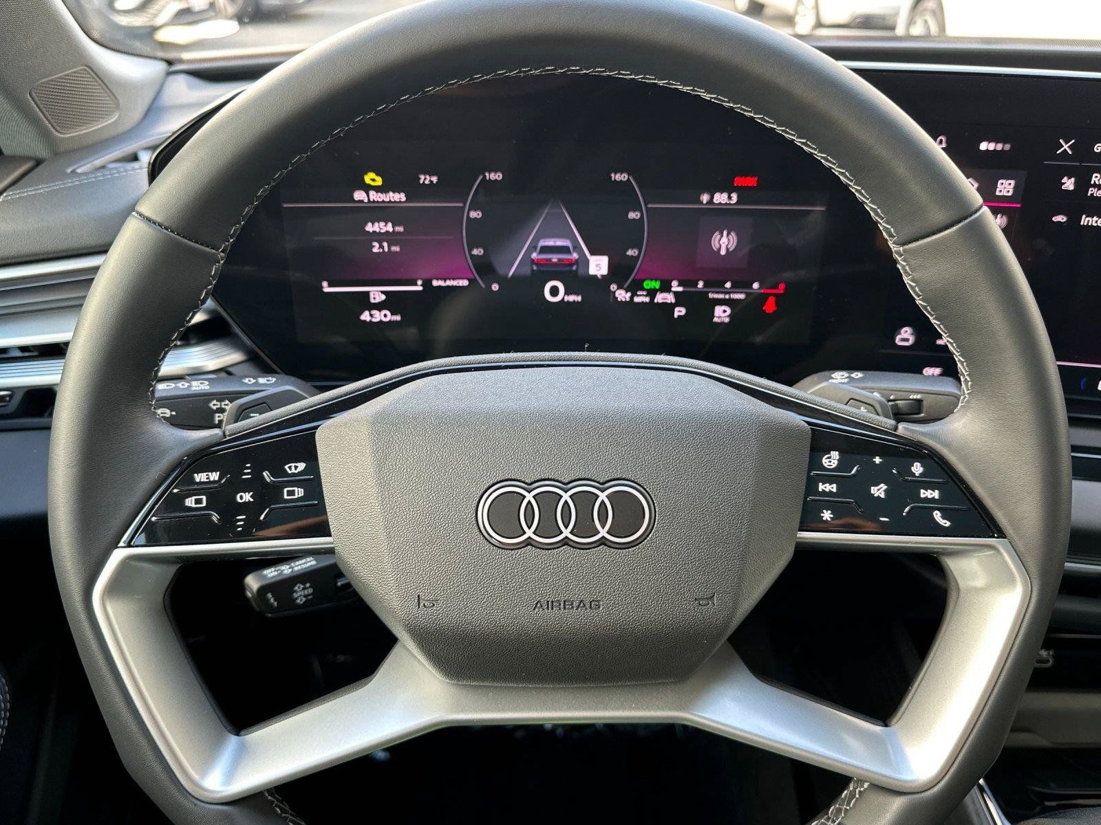 Certified 2026 Audi A6 Premium Plus AWD/4WD image 23