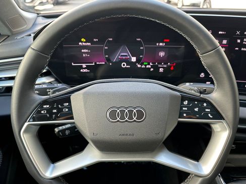 Certified 2026 Audi A6 Premium Plus AWD/4WD image 23