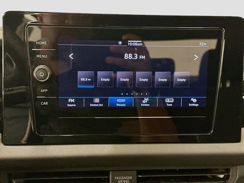 Used 2025 Volkswagen Jetta Sport image 21