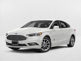 Used 2017 Ford Fusion Energi Titanium FWD video 1
