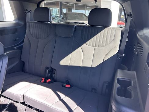 Used 2025 Hyundai Palisade Calligraphy image 19