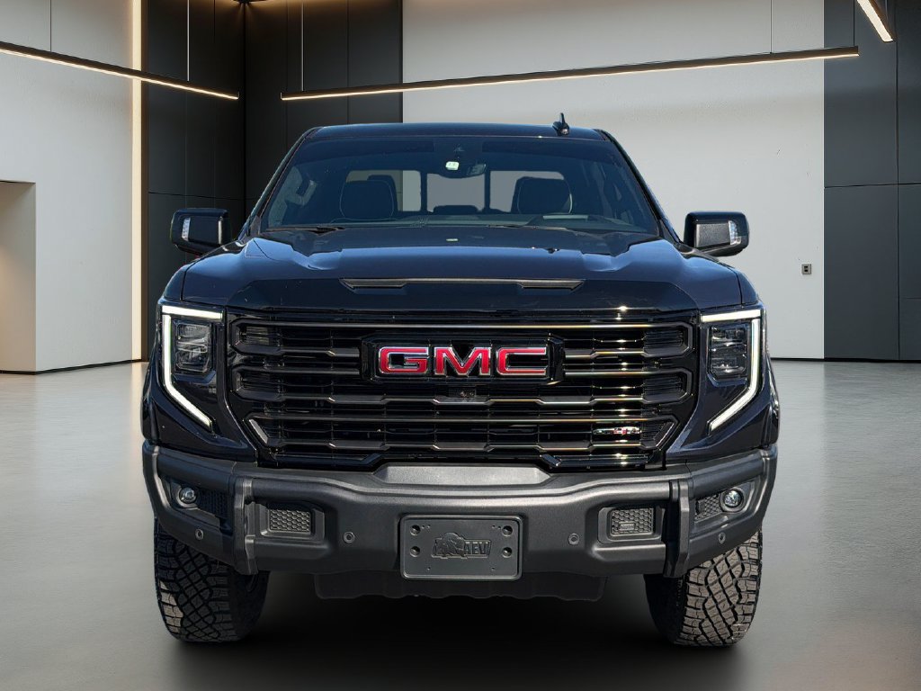 Used 2026 GMC Sierra 1500 AT4X AWD/4WD image 9