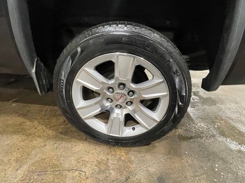 Used 2015 GMC Sierra 1500 SLE w/ SLE Value Package image 36