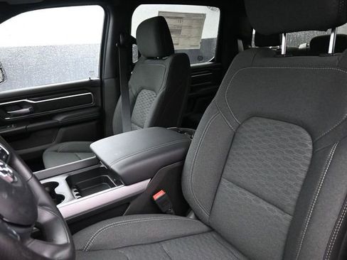 New 2026 RAM 1500 4x4 Crew Cab image 12