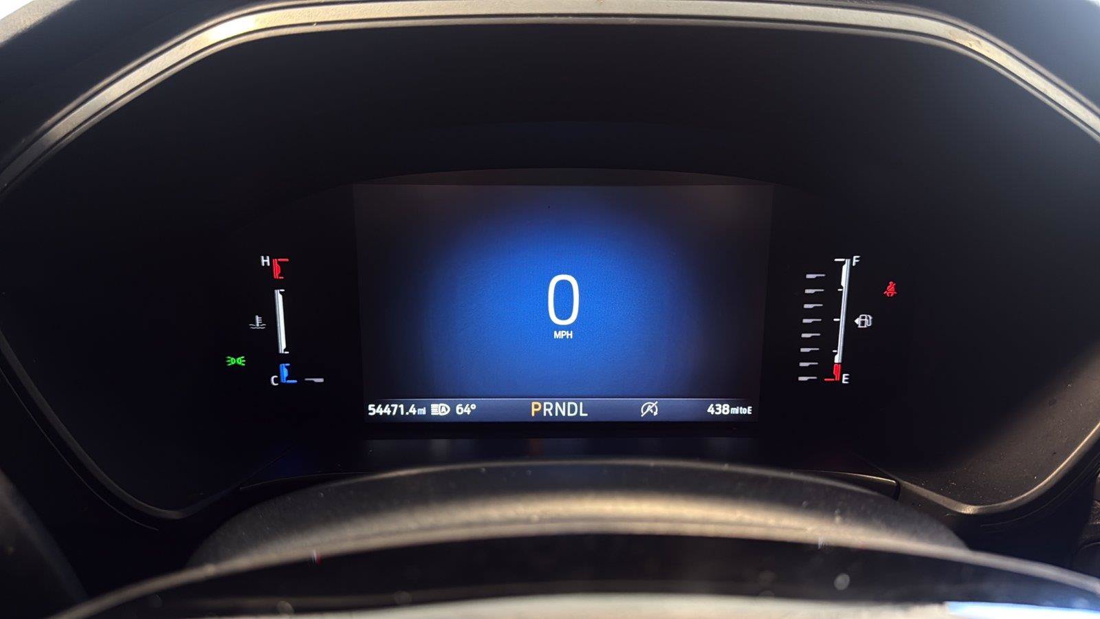 Used 2024 Ford Escape Active w/ Cold Weather Package FWD image 13