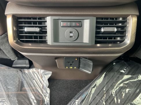 New 2026 Ford F150 King Ranch AWD/4WD image 19