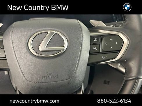 Used 2024 Lexus RX 350 w/ Convenience Package AWD/4WD image 16