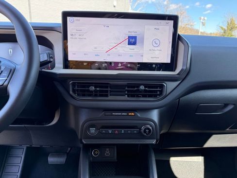 New 2026 Ford Bronco Sport Big Bend image 20