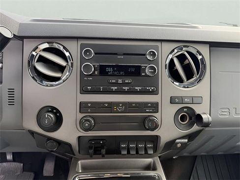 Used 2012 Ford F350 XLT w/ XLT Value Pkg image 17