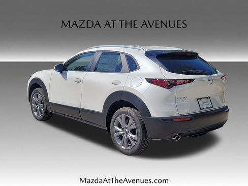 New 2026 MAZDA CX-30 AWD 2.5 S image 5