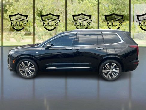 Used 2021 Cadillac XT6 Premium Luxury w/ Platinum Package AWD/4WD image 8