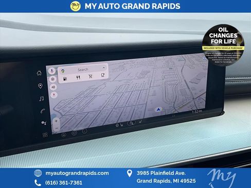 Used 2025 Nissan Murano SL w/ Cargo Package image 9