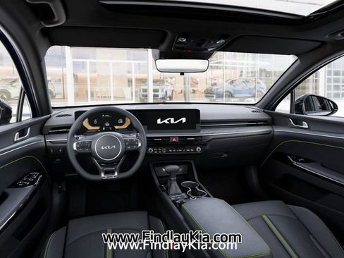 New 2026 Kia K5 GT image 17