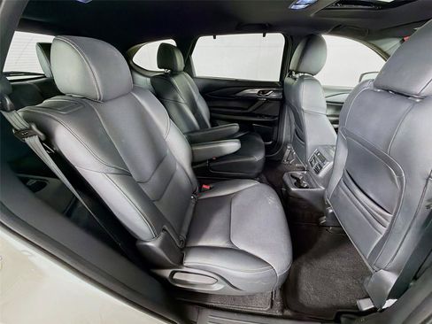 Used 2023 MAZDA CX-9 Grand Touring AWD/4WD image 29