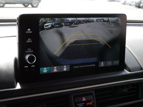 Used 2025 Honda Pilot Touring image 30