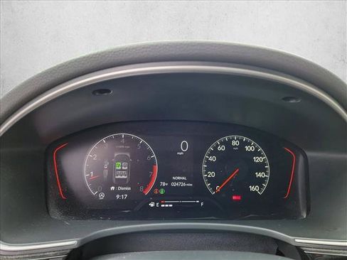 Used 2024 Honda Civic Si image 17