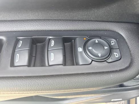 Used 2020 GMC Terrain Denali w/ Denali Premium Package image 20